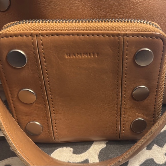 Hammitt Tan Shoulder Bag - Picture 5 of 7